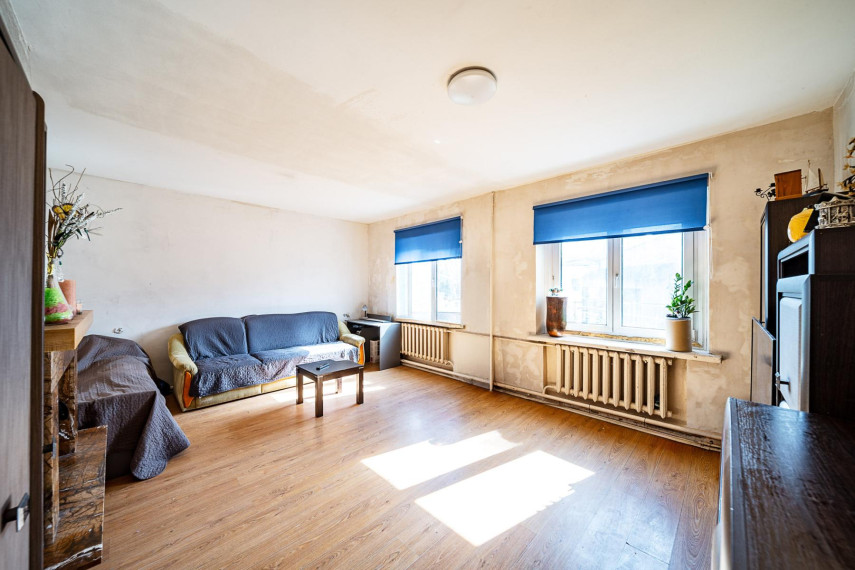 Parduodamas namas Žaliūkių g., Žaliūkiai, Šiaulių m., Šiaulių m. sav., 169.51 m² ploto 5 kambariai 10