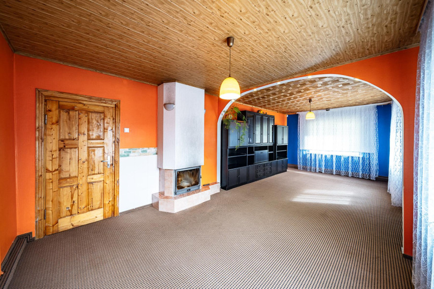 Parduodamas namas Gumbinės g., Centras, Šiaulių m., Šiaulių m. sav., 116.87 m² ploto 7 kambariai 11