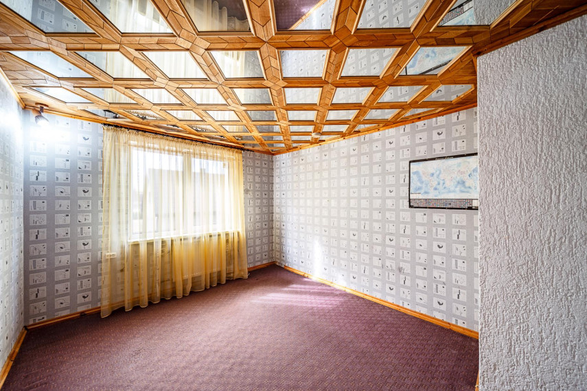Parduodamas namas Gumbinės g., Centras, Šiaulių m., Šiaulių m. sav., 116.87 m² ploto 7 kambariai 17