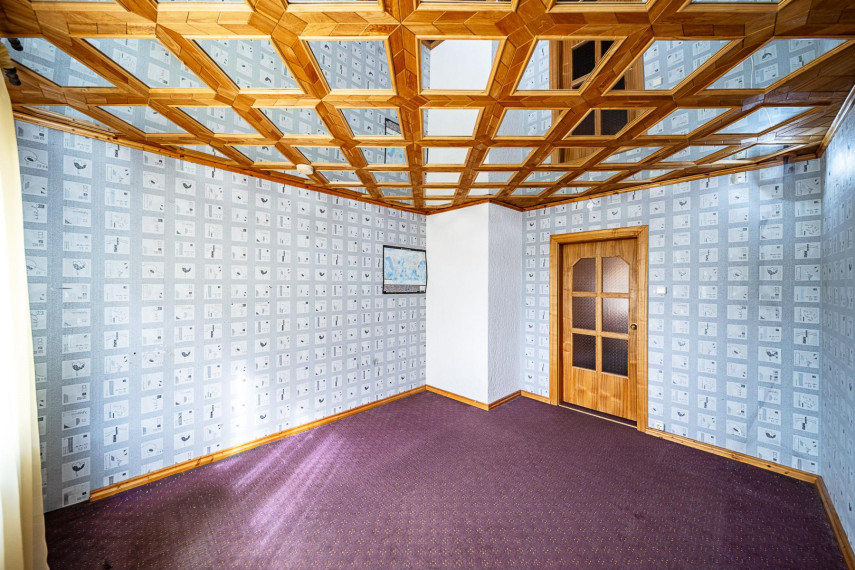 Parduodamas namas Gumbinės g., Centras, Šiaulių m., Šiaulių m. sav., 116.87 m² ploto 7 kambariai 18