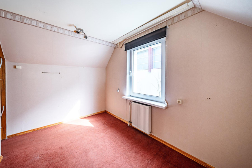 Parduodamas namas Gumbinės g., Centras, Šiaulių m., Šiaulių m. sav., 116.87 m² ploto 7 kambariai 19