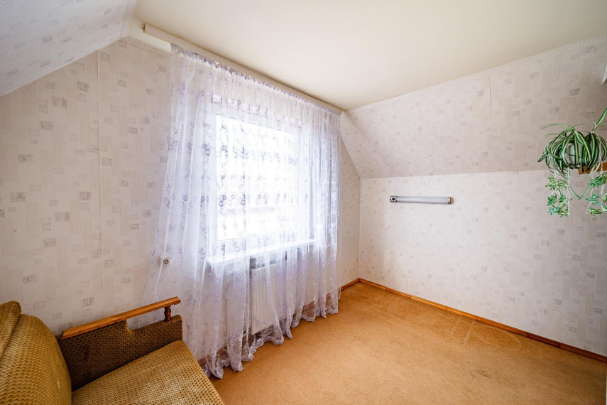 Parduodamas namas Gumbinės g., Centras, Šiaulių m., Šiaulių m. sav., 116.87 m² ploto 7 kambariai 22