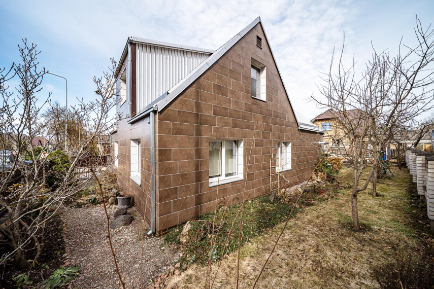 Parduodamas namas Gumbinės g., Centras, Šiaulių m., Šiaulių m. sav., 116.87 m² ploto 7 kambariai 27