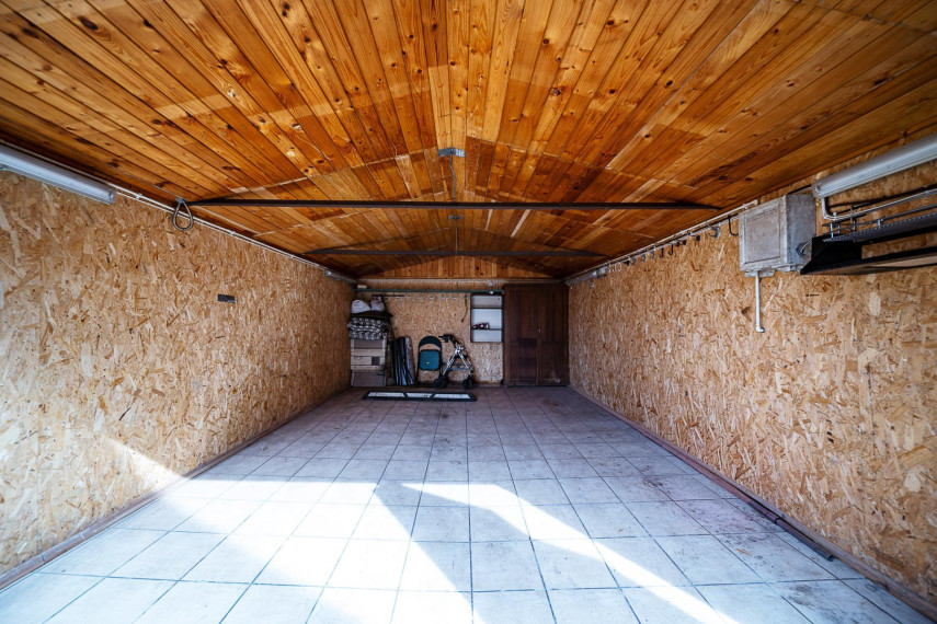 Parduodamas namas Gumbinės g., Centras, Šiaulių m., Šiaulių m. sav., 116.87 m² ploto 7 kambariai 33