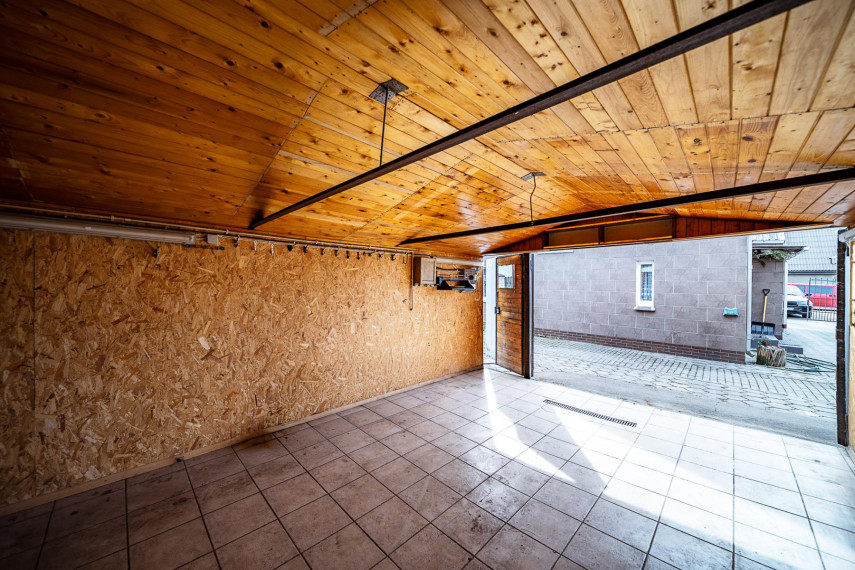 Parduodamas namas Gumbinės g., Centras, Šiaulių m., Šiaulių m. sav., 116.87 m² ploto 7 kambariai 34