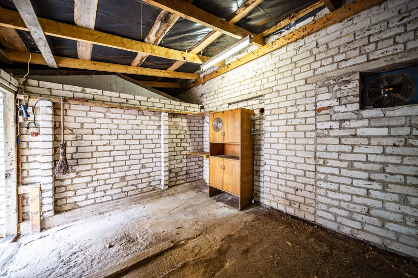 Parduodamas namas Gumbinės g., Centras, Šiaulių m., Šiaulių m. sav., 116.87 m² ploto 7 kambariai 37
