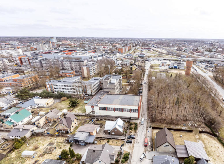 Parduodamas namas Gumbinės g., Centras, Šiaulių m., Šiaulių m. sav., 116.87 m² ploto 7 kambariai 48