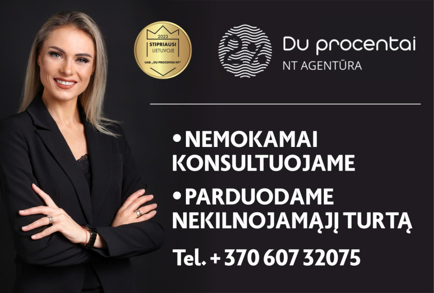 Parduodamas namas Gumbinės g., Centras, Šiaulių m., Šiaulių m. sav., 116.87 m² ploto 7 kambariai 49