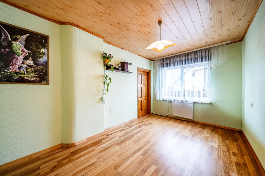 Parduodamas namas Gumbinės g., Centras, Šiaulių m., Šiaulių m. sav., 116.87 m² ploto 7 kambariai 9