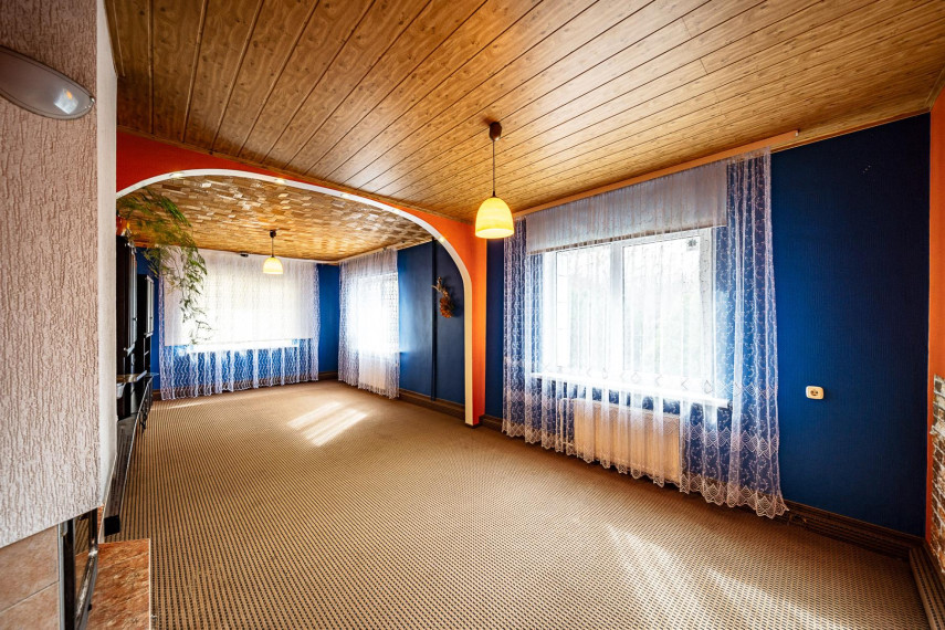 Parduodamas namas Gumbinės g., Centras, Šiaulių m., Šiaulių m. sav., 116.87 m² ploto 7 kambariai 10
