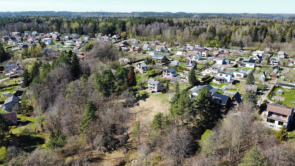 Parduodamas namas Slėnio g., Girininkų II k., Jonavos r. sav., 94.23 m2 ploto, 2 aukštai 3
