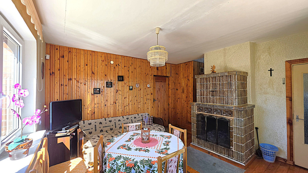 Parduodamas namas Slėnio g., Girininkų II k., Jonavos r. sav., 94.23 m2 ploto, 2 aukštai 5