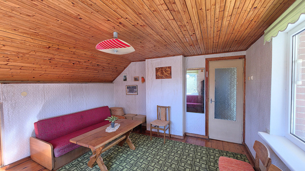 Parduodamas namas Slėnio g., Girininkų II k., Jonavos r. sav., 94.23 m2 ploto, 2 aukštai 11