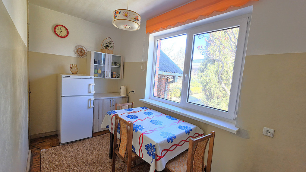 Parduodamas namas Slėnio g., Girininkų II k., Jonavos r. sav., 94.23 m2 ploto, 2 aukštai 17