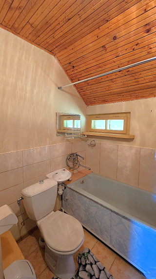 Parduodamas namas Slėnio g., Girininkų II k., Jonavos r. sav., 94.23 m2 ploto, 2 aukštai 20