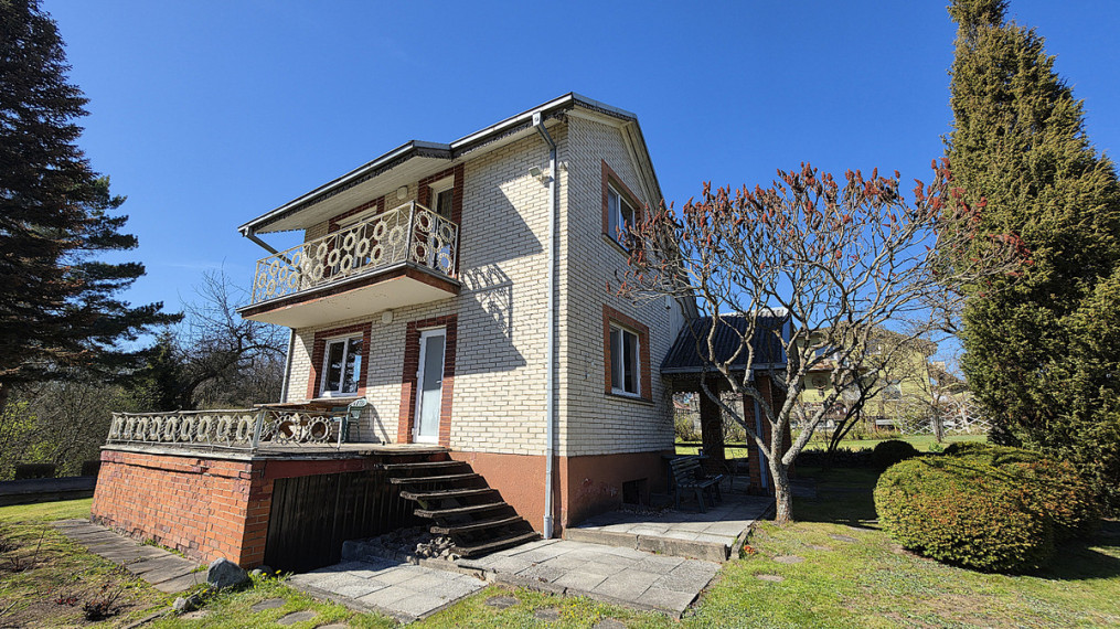 Parduodamas namas Slėnio g., Girininkų II k., Jonavos r. sav., 94.23 m2 ploto, 2 aukštai 28