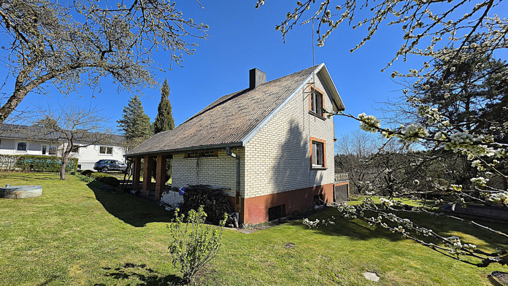 Parduodamas namas Slėnio g., Girininkų II k., Jonavos r. sav., 94.23 m2 ploto, 2 aukštai 30