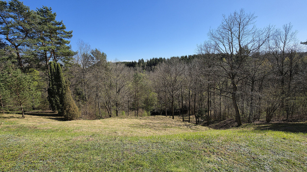 Parduodamas namas Slėnio g., Girininkų II k., Jonavos r. sav., 94.23 m2 ploto, 2 aukštai 33