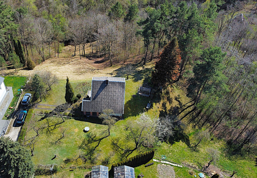 Parduodamas namas Slėnio g., Girininkų II k., Jonavos r. sav., 94.23 m2 ploto, 2 aukštai 45