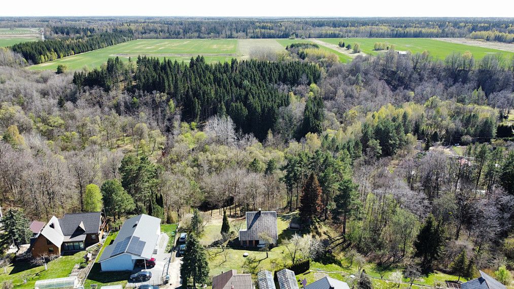 Parduodamas namas Slėnio g., Girininkų II k., Jonavos r. sav., 94.23 m2 ploto, 2 aukštai 46