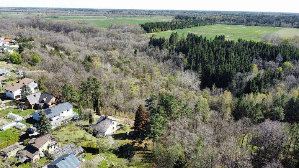 Parduodamas namas Slėnio g., Girininkų II k., Jonavos r. sav., 94.23 m2 ploto, 2 aukštai 47