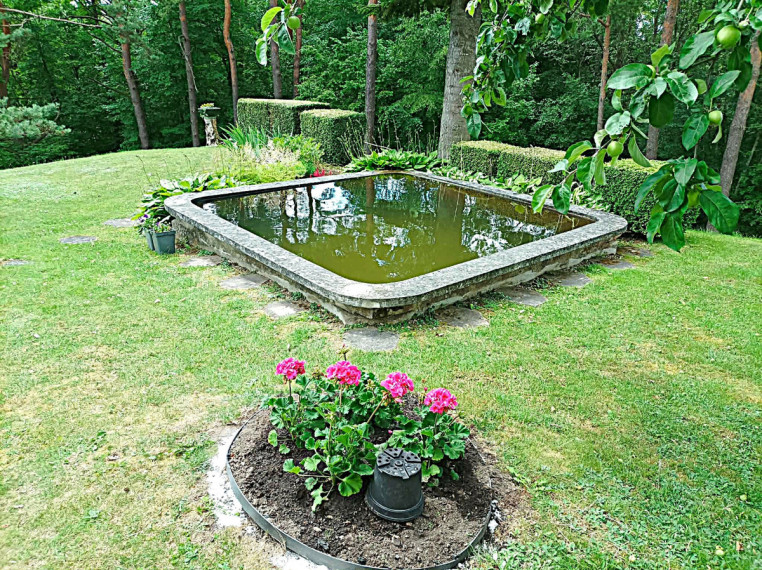 Parduodamas namas Slėnio g., Girininkų II k., Jonavos r. sav., 94.23 m2 ploto, 2 aukštai 31
