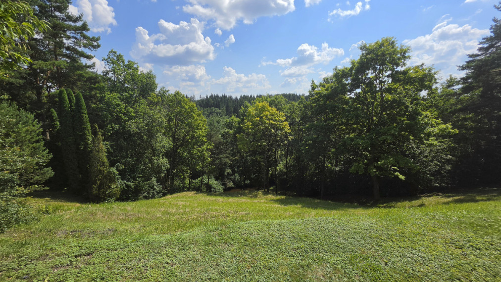 Parduodamas namas Slėnio g., Girininkų II k., Jonavos r. sav., 94.23 m2 ploto, 2 aukštai 39