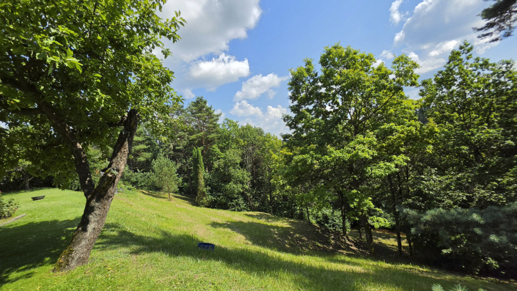 Parduodamas namas Slėnio g., Girininkų II k., Jonavos r. sav., 94.23 m2 ploto, 2 aukštai 43
