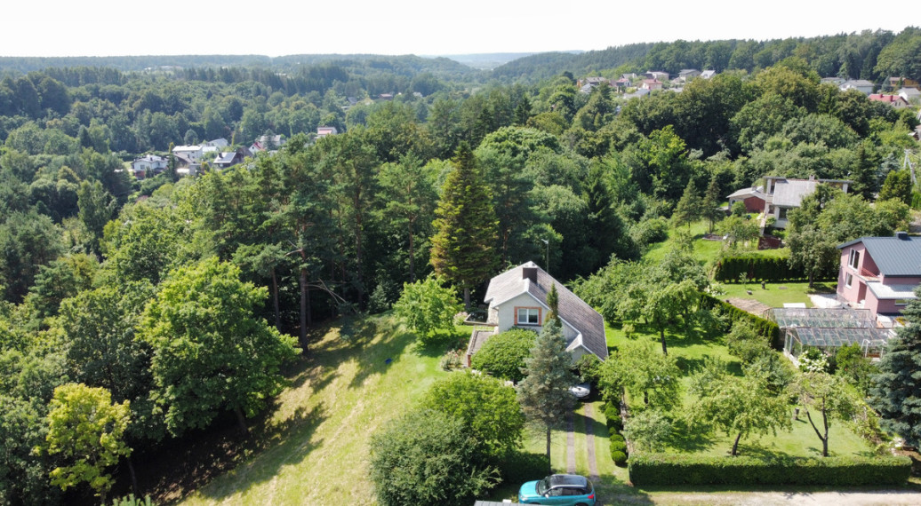 Parduodamas namas Slėnio g., Girininkų II k., Jonavos r. sav., 94.23 m2 ploto, 2 aukštai 46