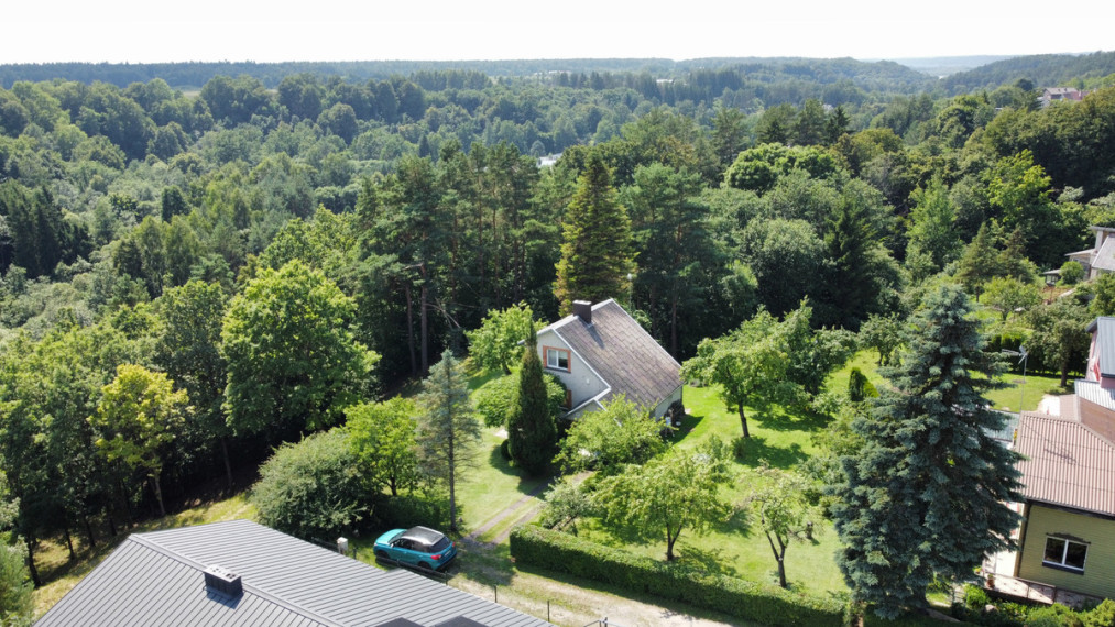 Parduodamas namas Slėnio g., Girininkų II k., Jonavos r. sav., 94.23 m2 ploto, 2 aukštai 47