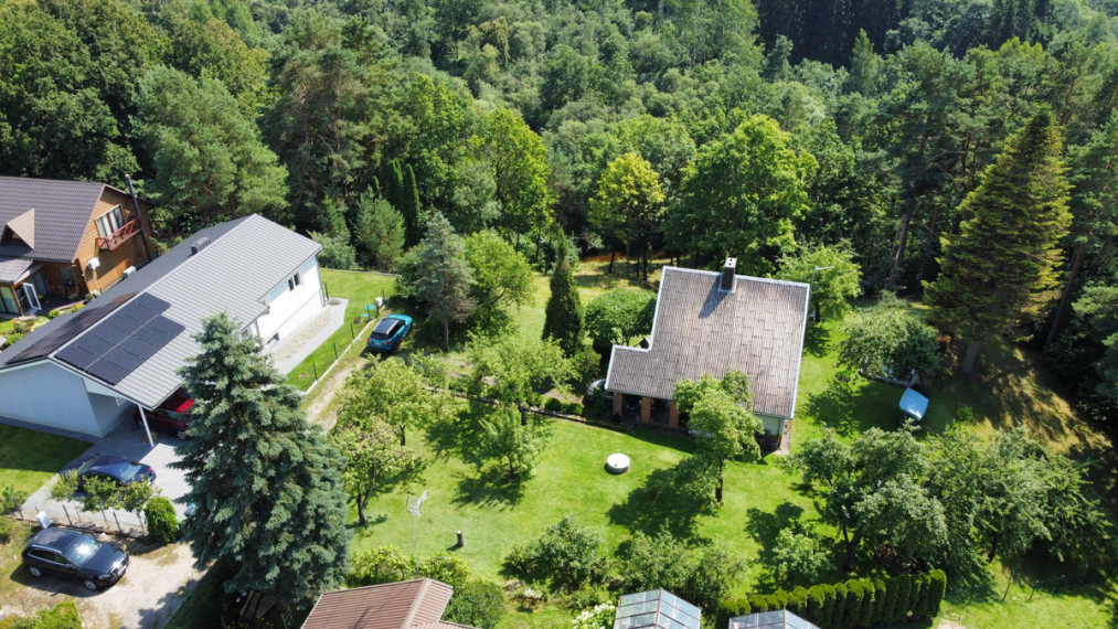 Parduodamas namas Slėnio g., Girininkų II k., Jonavos r. sav., 94.23 m2 ploto, 2 aukštai 48
