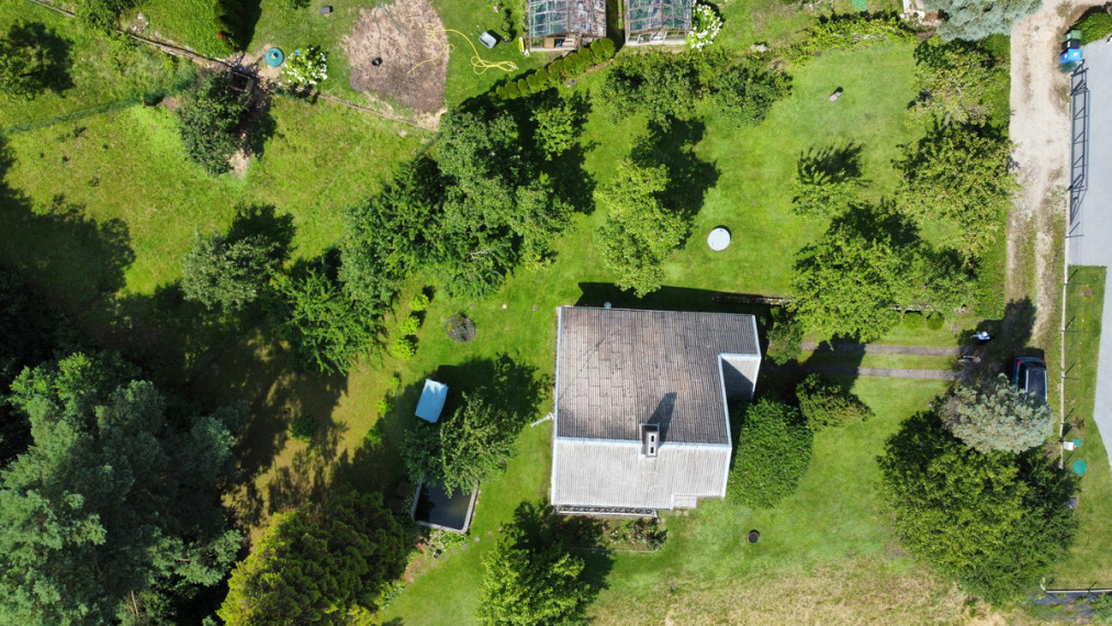 Parduodamas namas Slėnio g., Girininkų II k., Jonavos r. sav., 94.23 m2 ploto, 2 aukštai 54