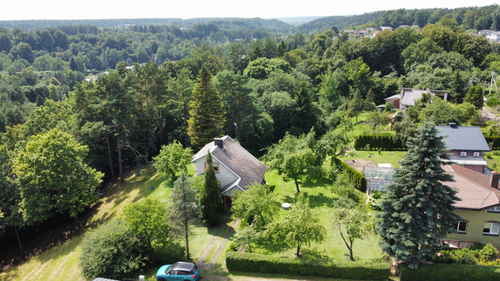 Parduodamas namas Slėnio g., Girininkų II k., Jonavos r. sav., 94.23 m2 ploto, 2 aukštai 58