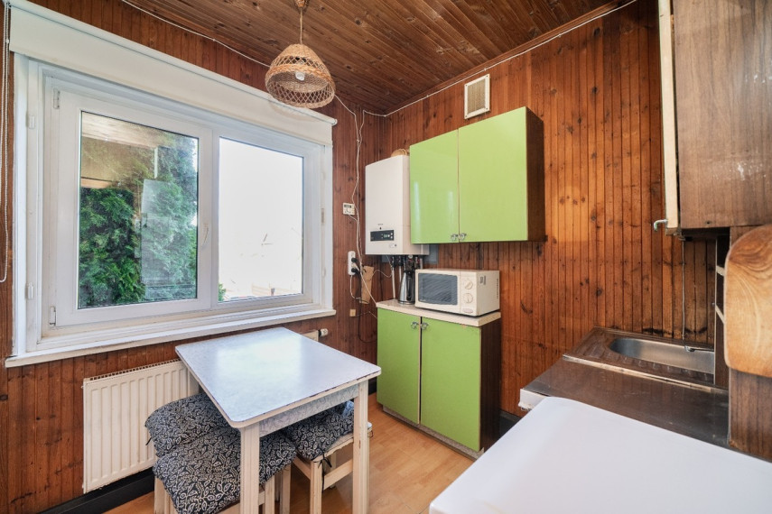 Parduodamas namas Ateities Sodų 3-ioji g., Vilniaus m., Vilniaus m. sav., 120 m2 ploto, 2 aukštai 8