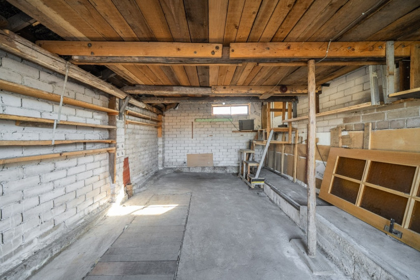Parduodamas namas Ateities Sodų 3-ioji g., Vilniaus m., Vilniaus m. sav., 120 m2 ploto, 2 aukštai 20