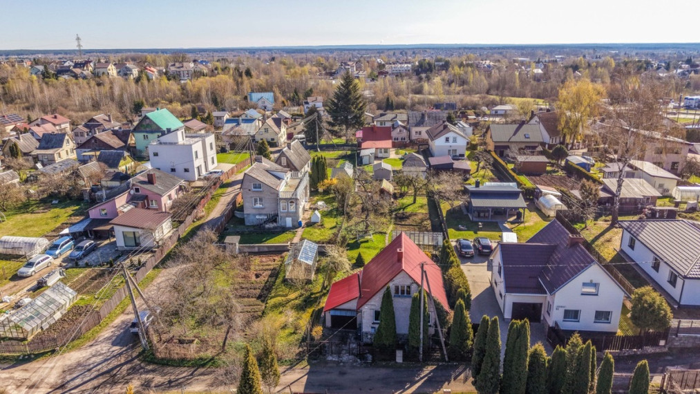 Parduodamas namas Ateities Sodų 3-ioji g., Vilniaus m., Vilniaus m. sav., 120 m2 ploto, 2 aukštai 33