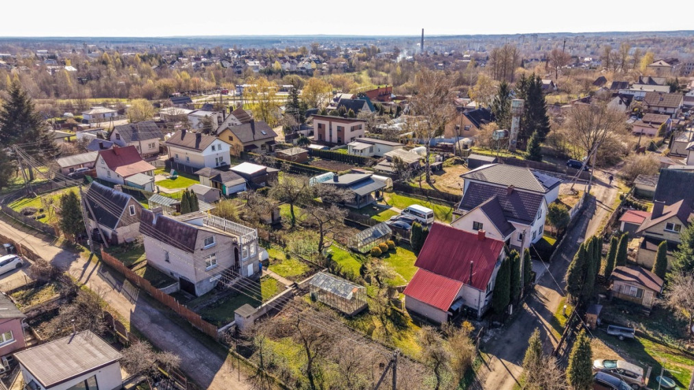 Parduodamas namas Ateities Sodų 3-ioji g., Vilniaus m., Vilniaus m. sav., 120 m2 ploto, 2 aukštai 34