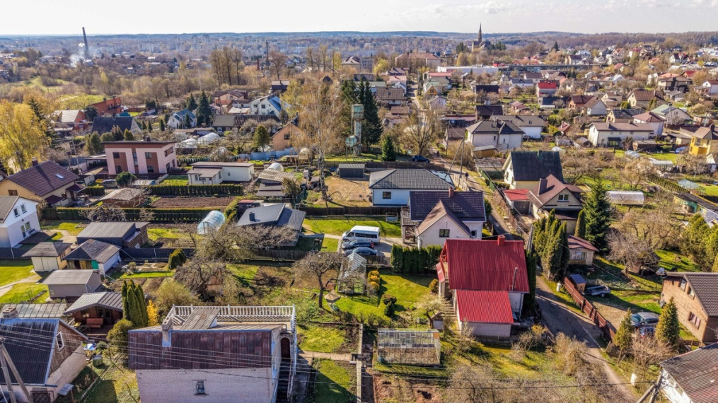 Parduodamas namas Ateities Sodų 3-ioji g., Vilniaus m., Vilniaus m. sav., 120 m2 ploto, 2 aukštai 35