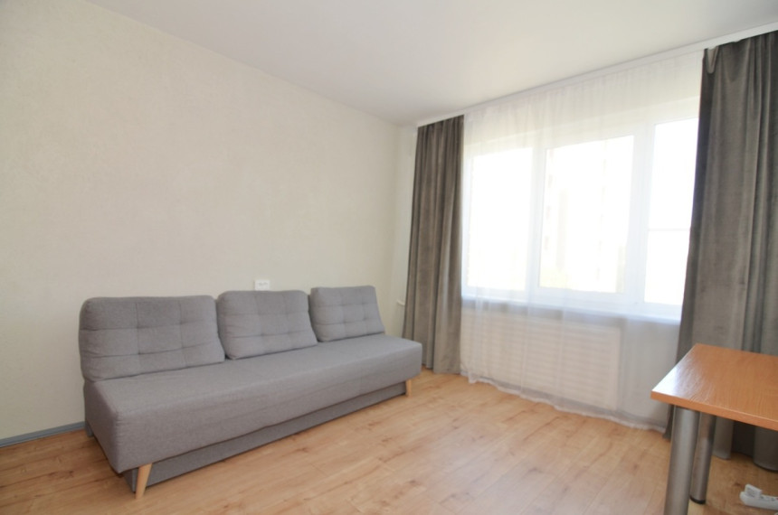 Parduodamas butas Merkinės g., Druskininkų m., Druskininkų sav., 78.4 m2 ploto, 4 kambariai 5