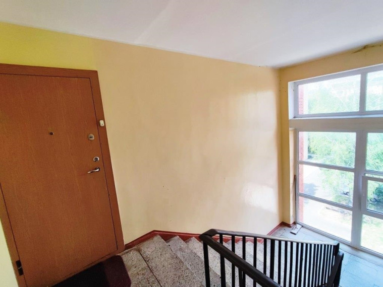 Parduodamas butas Merkinės g., Druskininkų m., Druskininkų sav., 78.4 m2 ploto, 4 kambariai 16