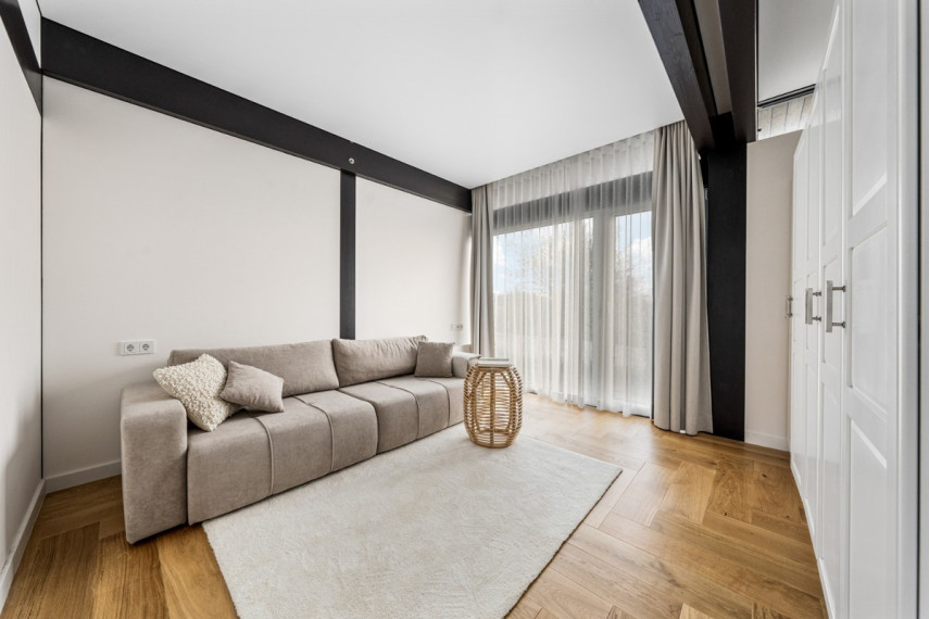 Parduodamas namas Kalno g., Alionių k., Ukmergės r. sav., 57.31 m2 ploto, 1 aukštai 17