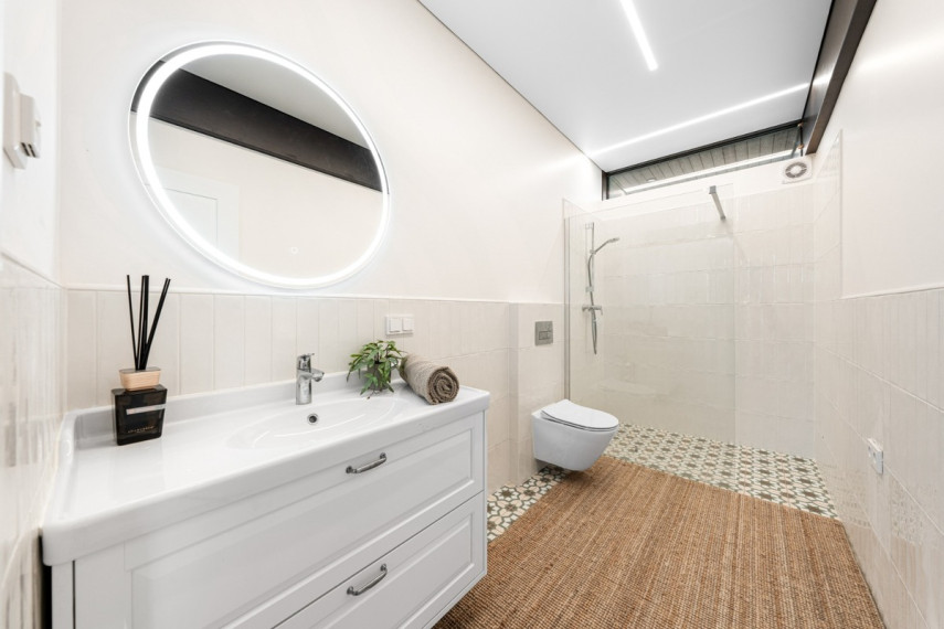 Parduodamas namas Kalno g., Alionių k., Ukmergės r. sav., 57.31 m2 ploto, 1 aukštai 19