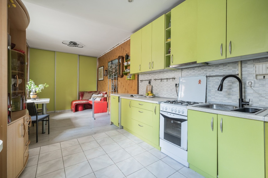 Parduodamas namas Giedraičių g., Vilniaus m., Vilniaus m. sav., 158.62 m2 ploto, 2 aukštai 4