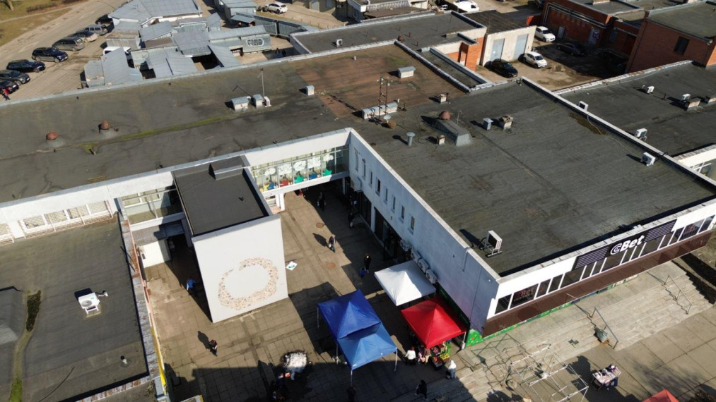 Nuomojamos patalpos Kauno m., Kauno m. sav., 50 m² ploto 2