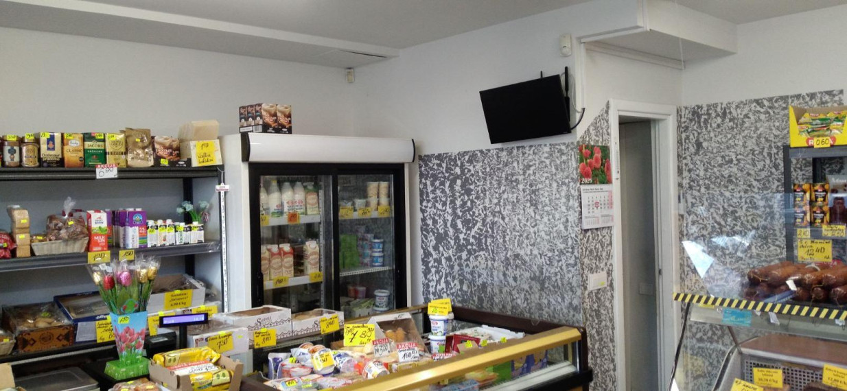 Nuomojamos patalpos Kauno m., Kauno m. sav., 50 m² ploto 14