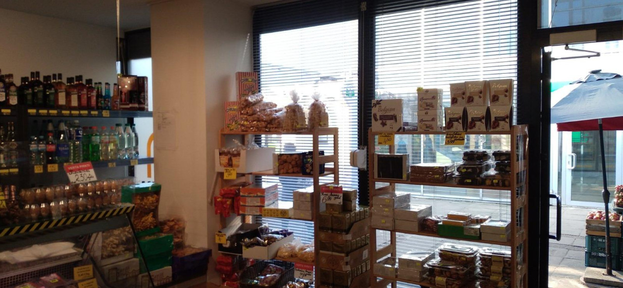 Nuomojamos patalpos Kauno m., Kauno m. sav., 50 m² ploto 15