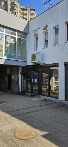 Nuomojamos patalpos Kauno m., Kauno m. sav., 50 m² ploto 4
