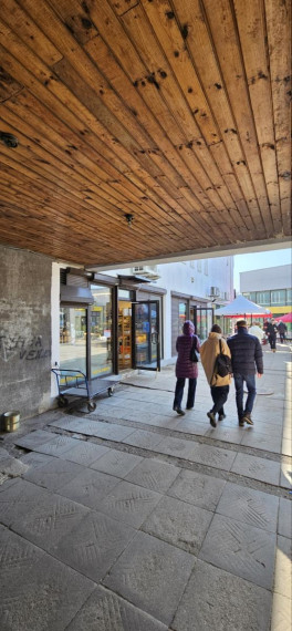 Nuomojamos patalpos Kauno m., Kauno m. sav., 50 m² ploto 6