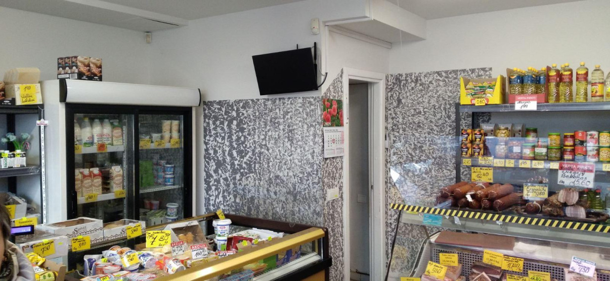 Nuomojamos patalpos Kauno m., Kauno m. sav., 50 m² ploto 10