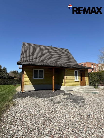 Parduodamas namas Pilviškių g., Vilkaviškyje 11